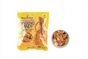 금백 고려 인삼 캔디 (100gx60봉)