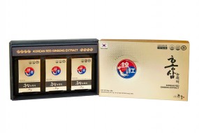 금홍 홍삼농축액 150g