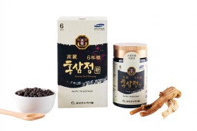 고려 6년근 홍삼정환