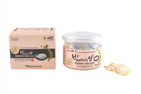 금백 밥에 넣는 삼 (수출전용)