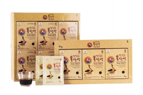 금홍 맛있는 홍삼액