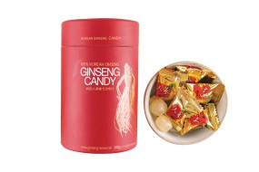 금백 고려 인삼 캔디(수출전용)