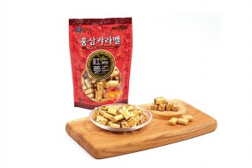 고려 홍삼 카라멜 (120gx50봉)