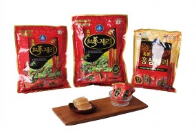 고려 홍삼 제리 (200gx40봉)