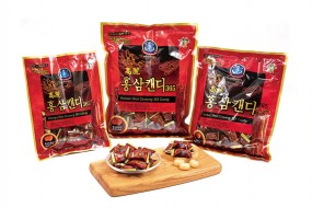 고려 홍삼 캔디 (200gx50봉)