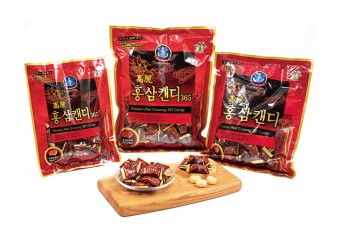 고려 홍삼 캔디 (200gx50봉)