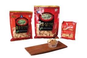 고려 홍삼 건빵 (90gx91봉)