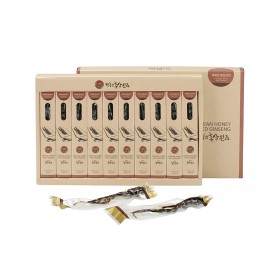 GEUMHONG  Honeyed Korean Red Ginseng