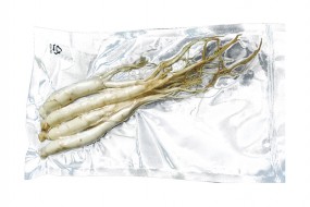 세척수삼(진공포장)