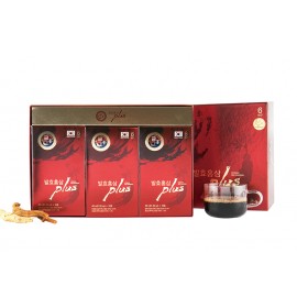 GEUMHONG Korean Red Ginseng Tonic Plus