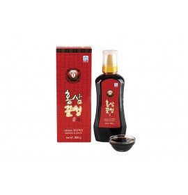 Preserved Honey Korean Red Ginseng Tea