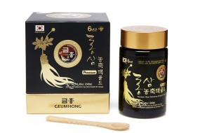 금홍 홍삼농축액 골드 프리미엄 240g