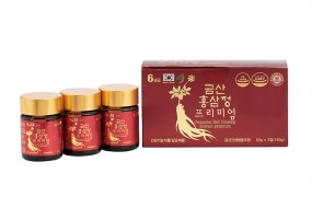 금산 홍삼정 프리미엄 150g