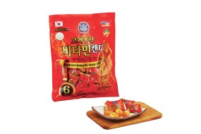고려 홍삼 비타민 캔디 (200gx50봉)