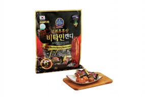 고려 흑홍삼 비타민 캔디 (300gx40봉)