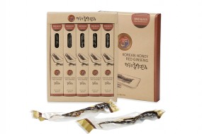 금홍 홍삼 진과