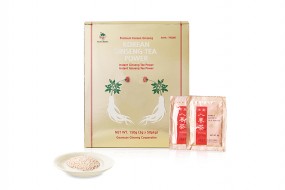 인삼차 파워 (수출전용)