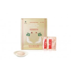 Korean Ginseng Tea Power (for export)