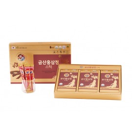 GEUMHONG Geumsan Red Ginseng Extract Stick