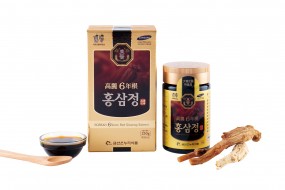 고려 6년근 홍삼정 250g