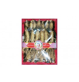 Fresh Ginseng Gift Set