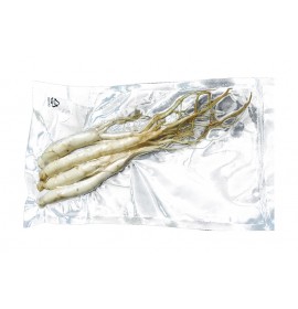 Washed Fresh Ginseng (Vacuum Packaging)