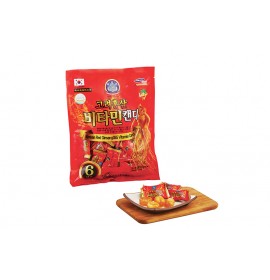 Kẹo hồng sâm vitamin Goryeo