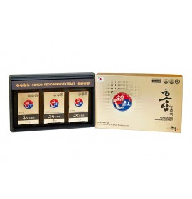 錦紅 红参浓缩液 150g