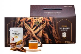 에너진 고려 홍삼진액 프리미엄