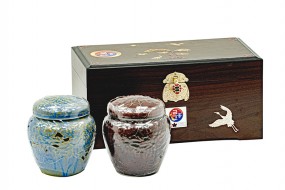 홍삼고 선물세트