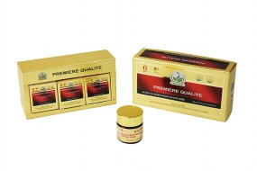 홍삼농축액 프리미엄 (수출전용) 90g