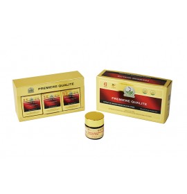 Cao hồng sâm cô đặc 6năm tuổi cao cấp (Chuyên dành cho xuất khẩu)