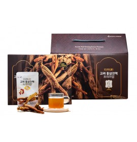 ENERGIN Nước hồng sâm Goryeo nguyên chất thượng hạng