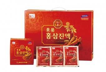동의 홍삼진액 골드