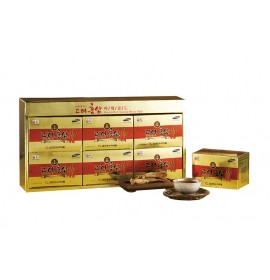 Korean Red Ginseng Power Gold