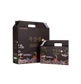 Saebyeoknyeok Nokjangsaeng Premium