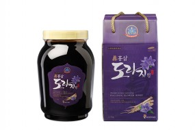 진홍삼 도라지청