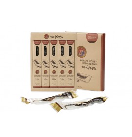 GEUMHONG Honeyed Korean Red Ginseng