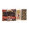 Korean Honeyed Korean Red Ginseng Gift Set
