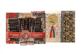 고려 홍삼진과 선물세트