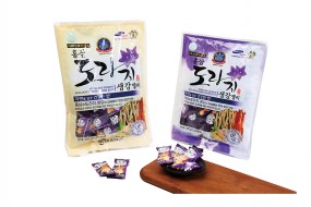 홍삼 도라지 제리 (300g x 25봉)