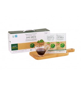 Nước ép bắp cải ALLJEUP