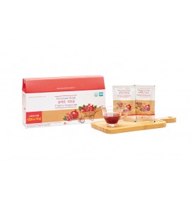 Nước ép lựu ALLJEUP