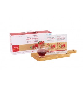 ALLJEUP 純粋石榴汁