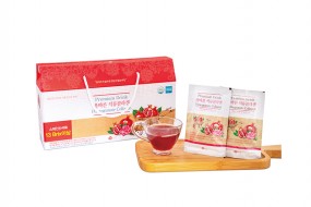 올바른 석류 콜라겐즙