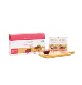 ALLJEUP Red Beet Juice