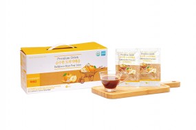 순수한 도라지배즙