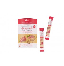 ALLJEUP Pomegranate Stick