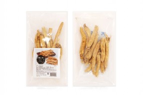 건인삼 (수출전용)