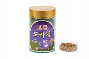 도라지환 골드